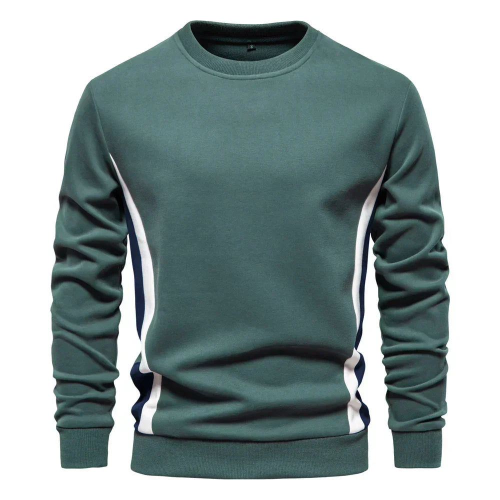 Roland | Elegant Pullover for Men