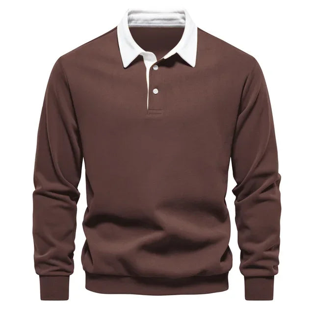Donovan | Polo Shirt