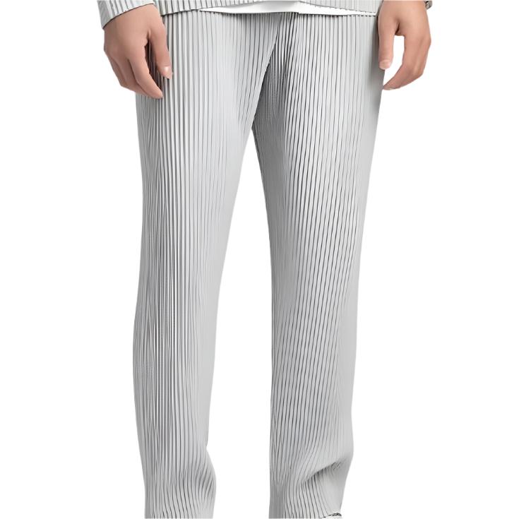 Jeffrey | Corduroy Cotton Pants