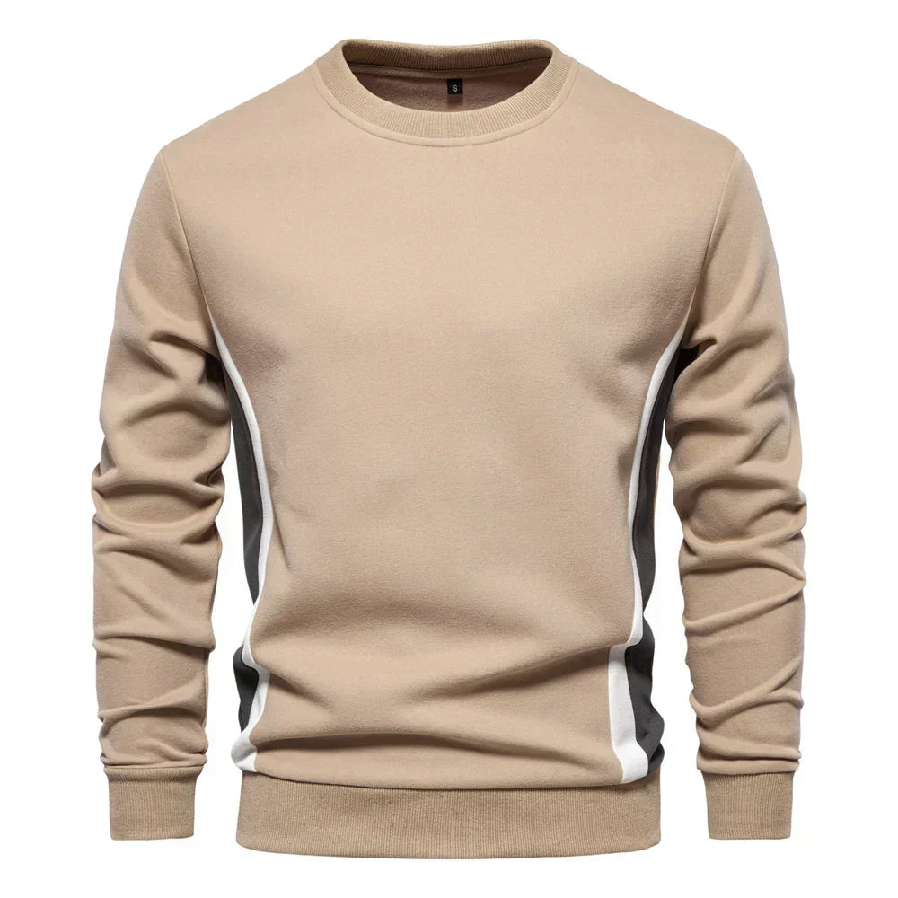 Roland | Elegant Pullover for Men