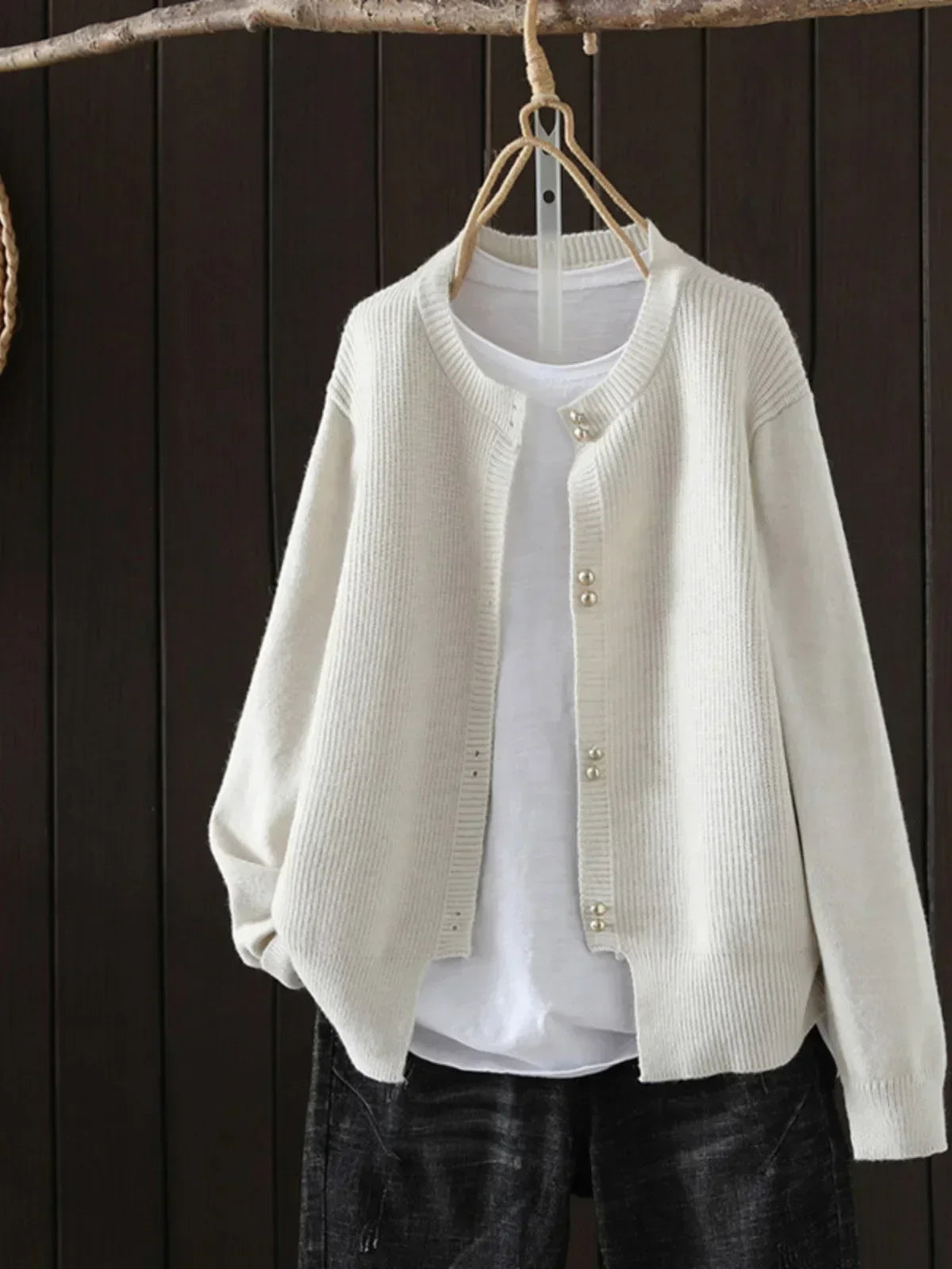 Madison | Comfortable Cardigan