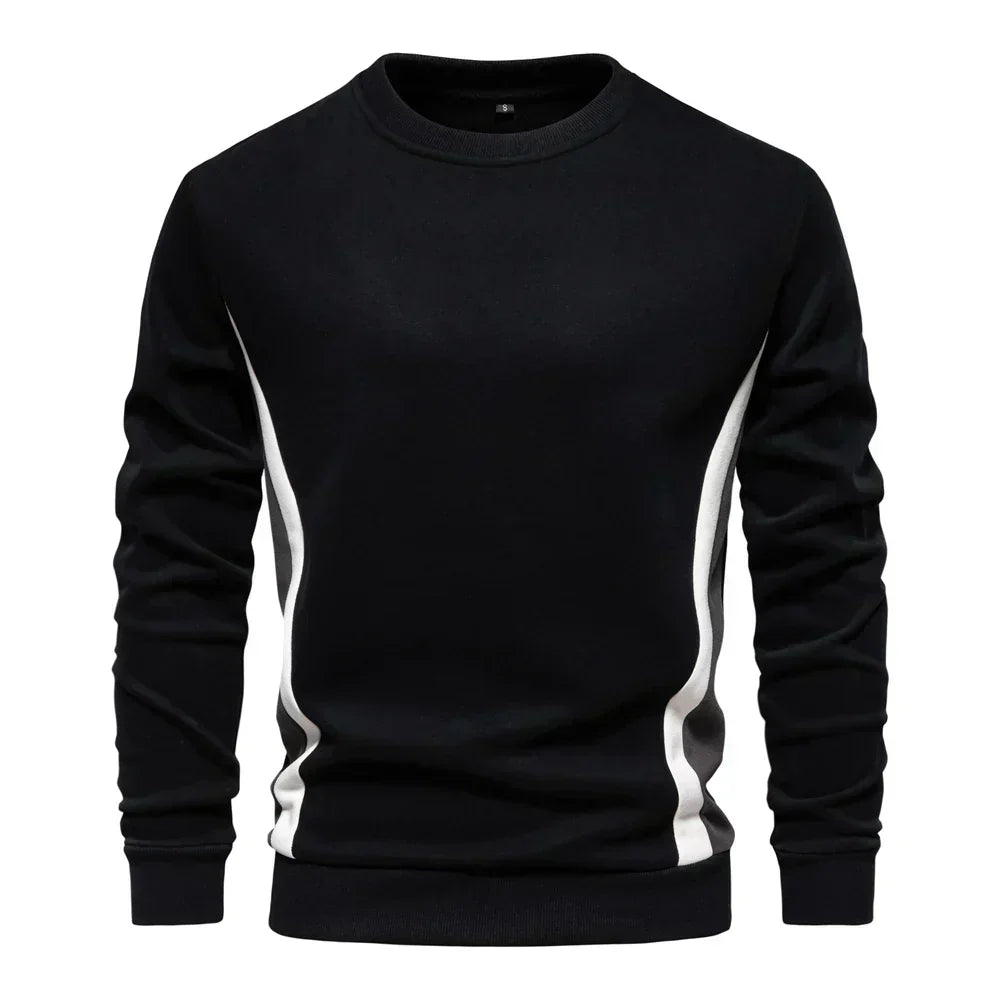 Roland | Elegant Pullover for Men