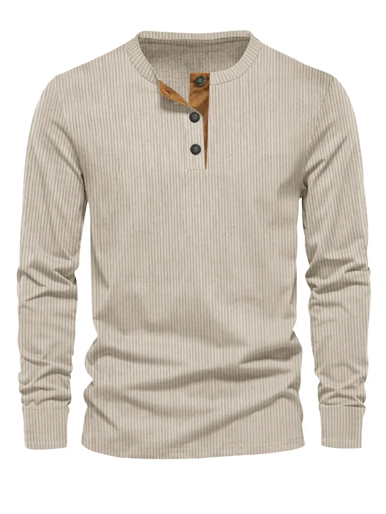 James | Casual Elegant Sweater