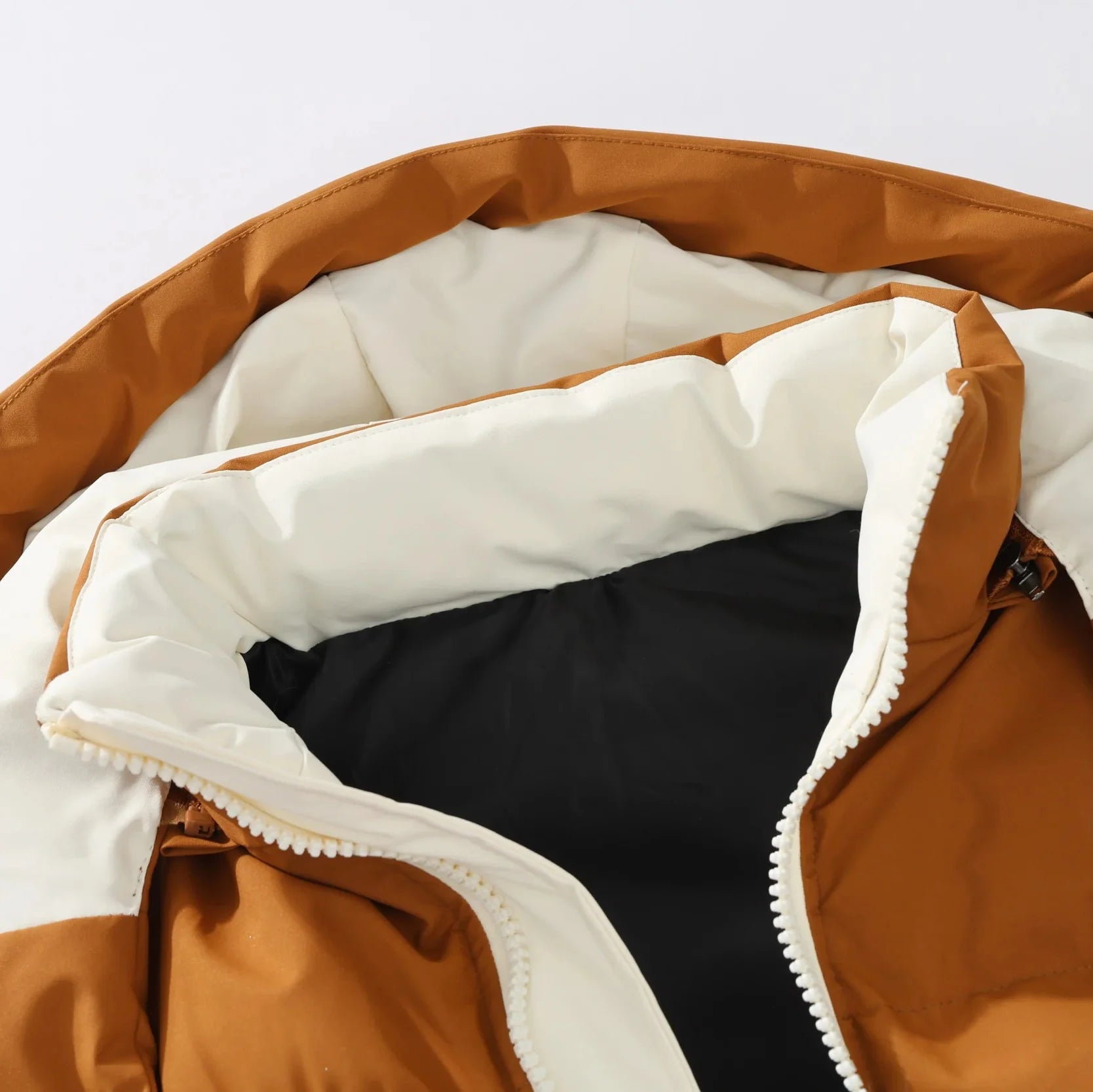 Grady | Puffer Vest