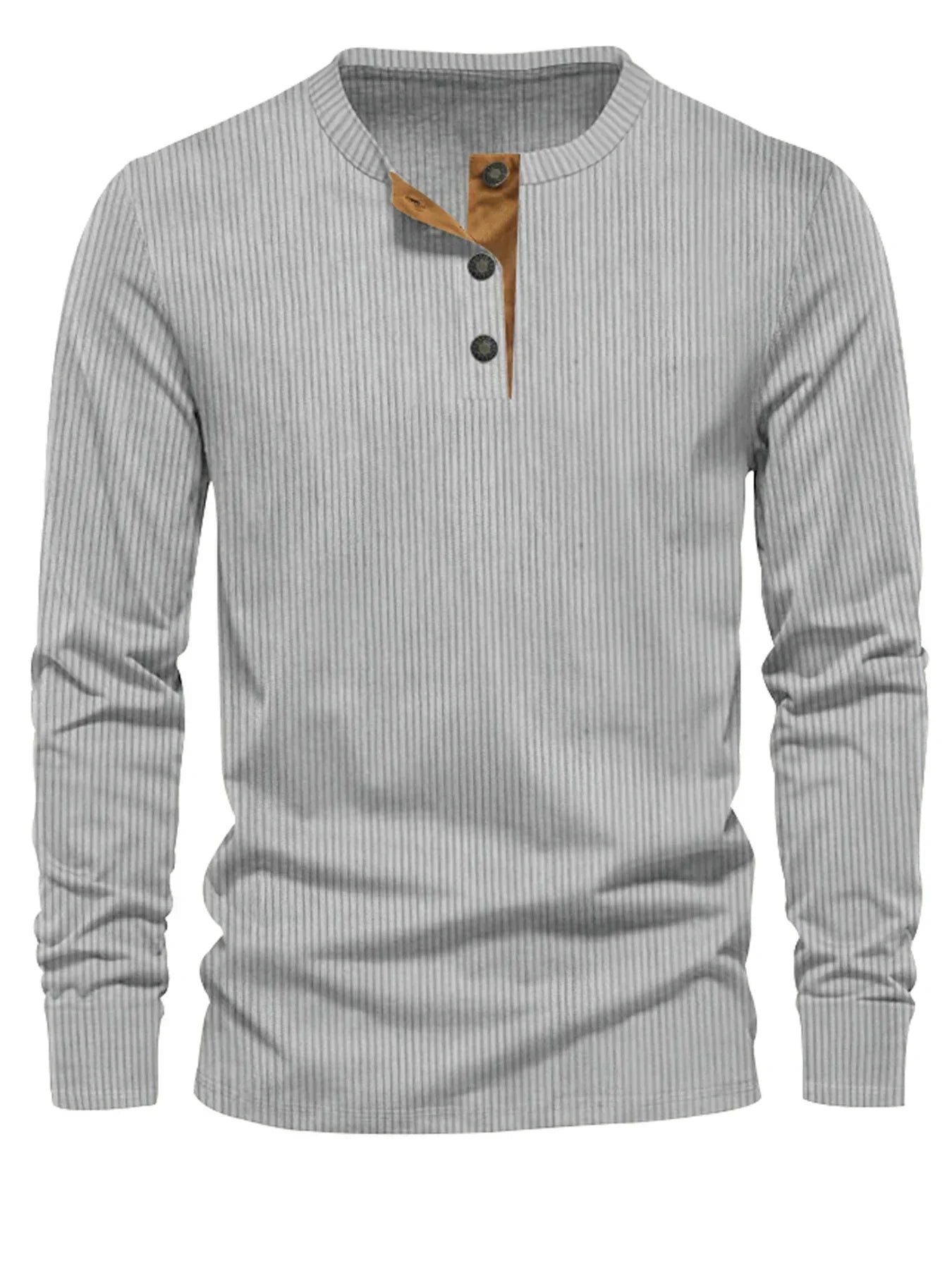 James | Casual Elegant Sweater
