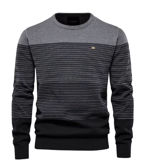 Roger | Robust Sweater for Men