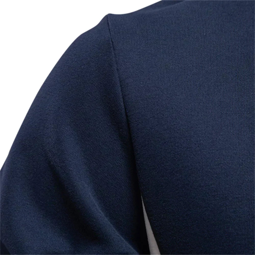 Roland | Elegant Pullover for Men