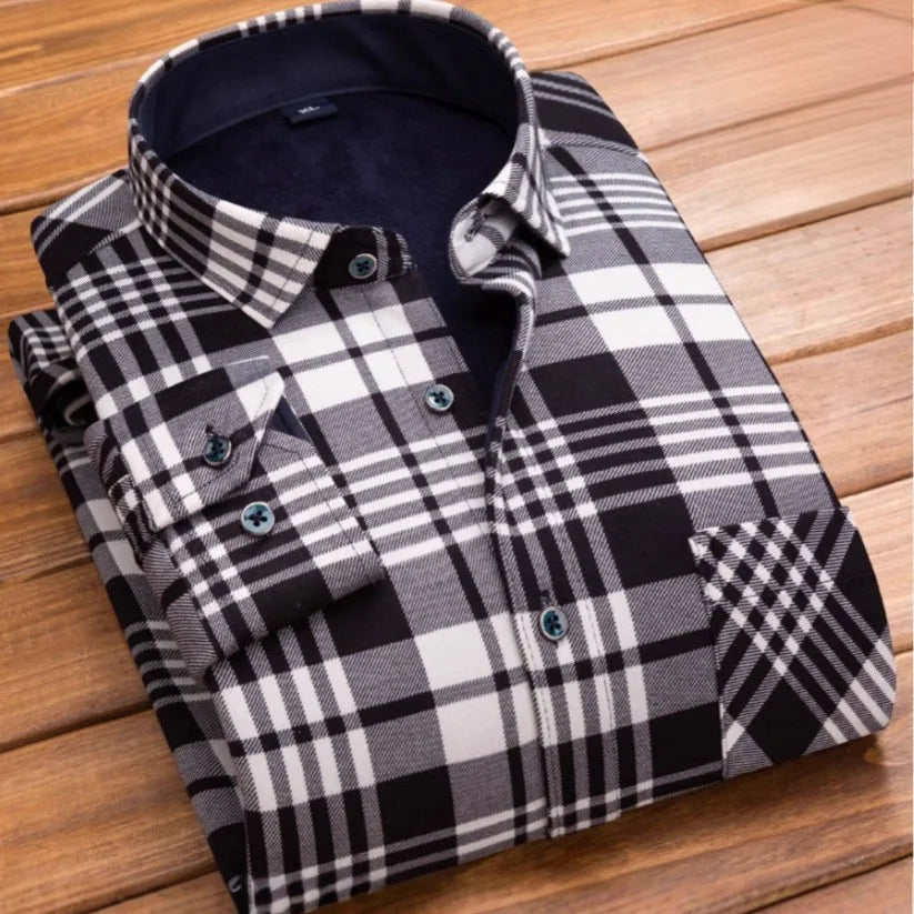 Roland | Classic Heritage Shirt