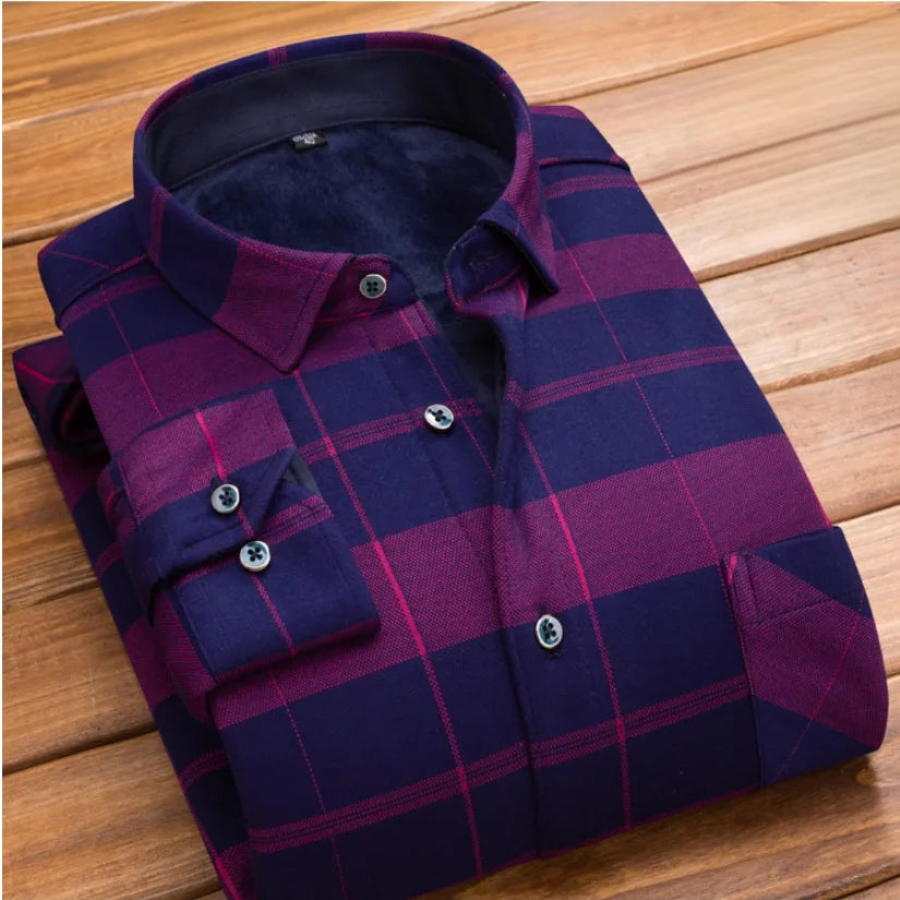 Roland | Classic Heritage Shirt