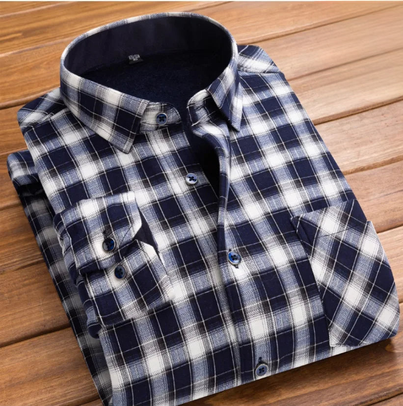 Roland | Classic Heritage Shirt