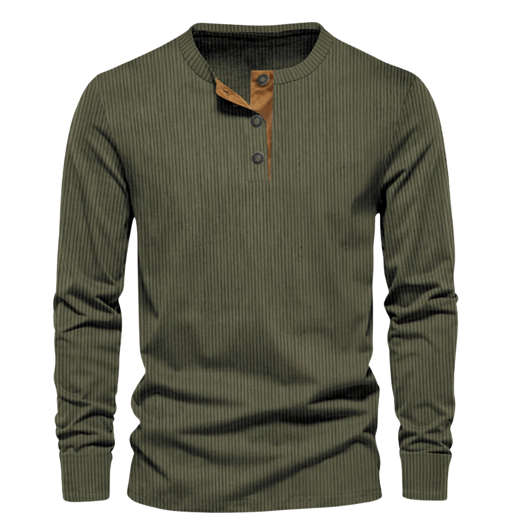 James | Casual Elegant Sweater