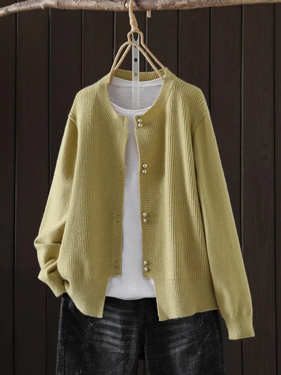 Madison | Comfortable Cardigan