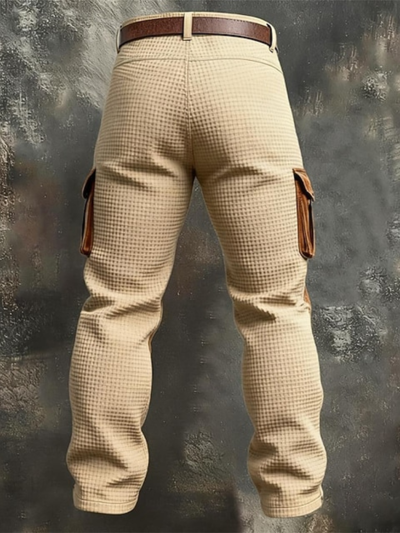 Dean | REINFORCED CARGO PANTS
