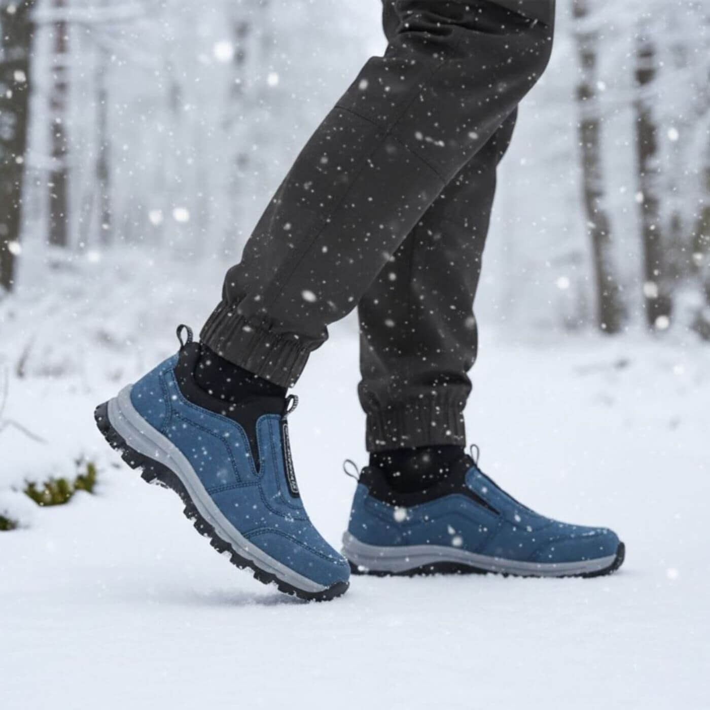 VitalStep | orthopedic shoes for pain relief