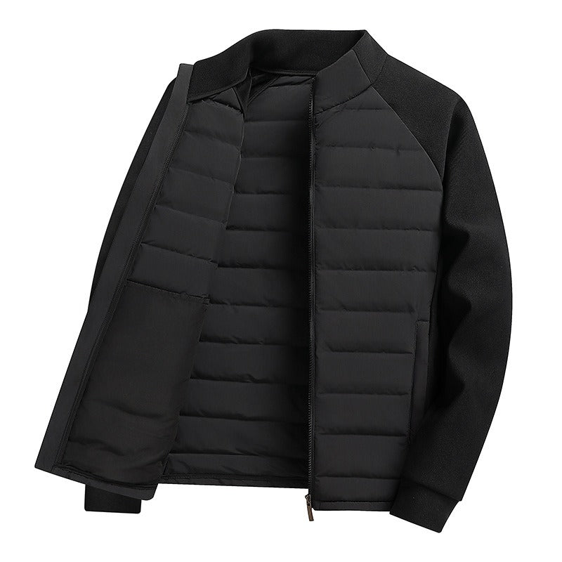 Dylan | Premium Hybrid Jacket