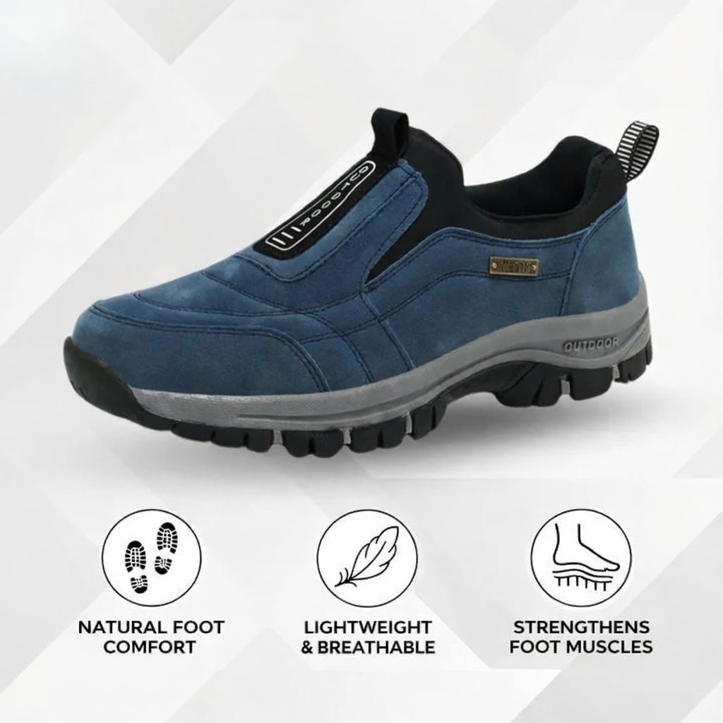 VitalStep | orthopedic shoes for pain relief