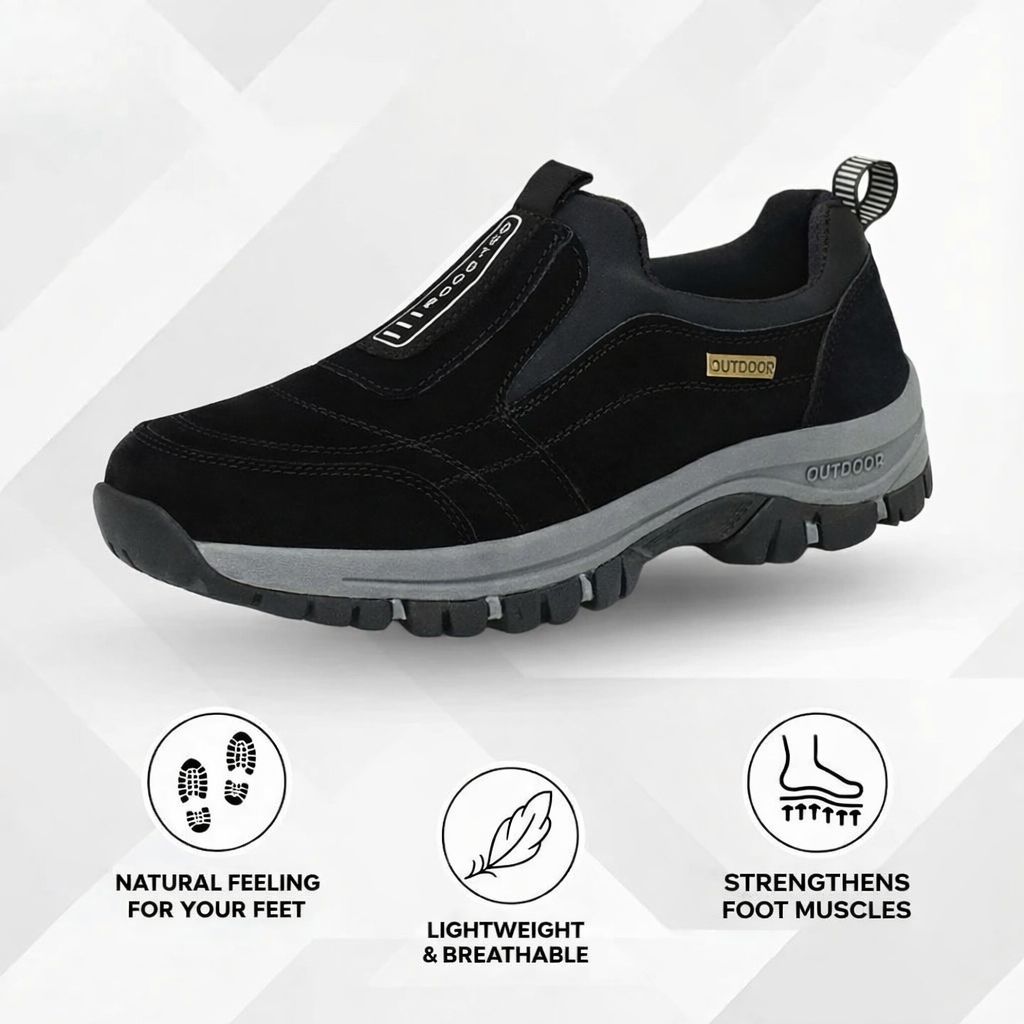 VitalStep | orthopedic shoes for pain relief