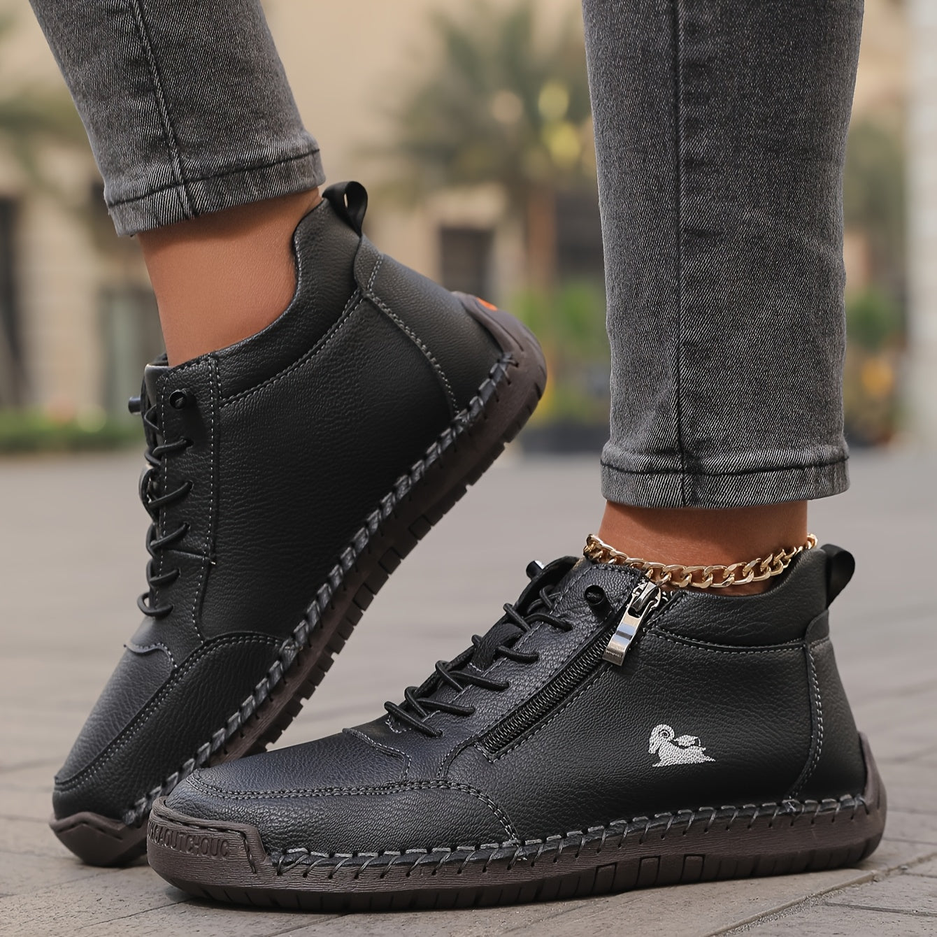 Victoria | Orthopedic Shoes
