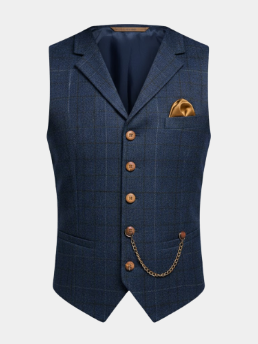 Noah | ELEGANT VEST