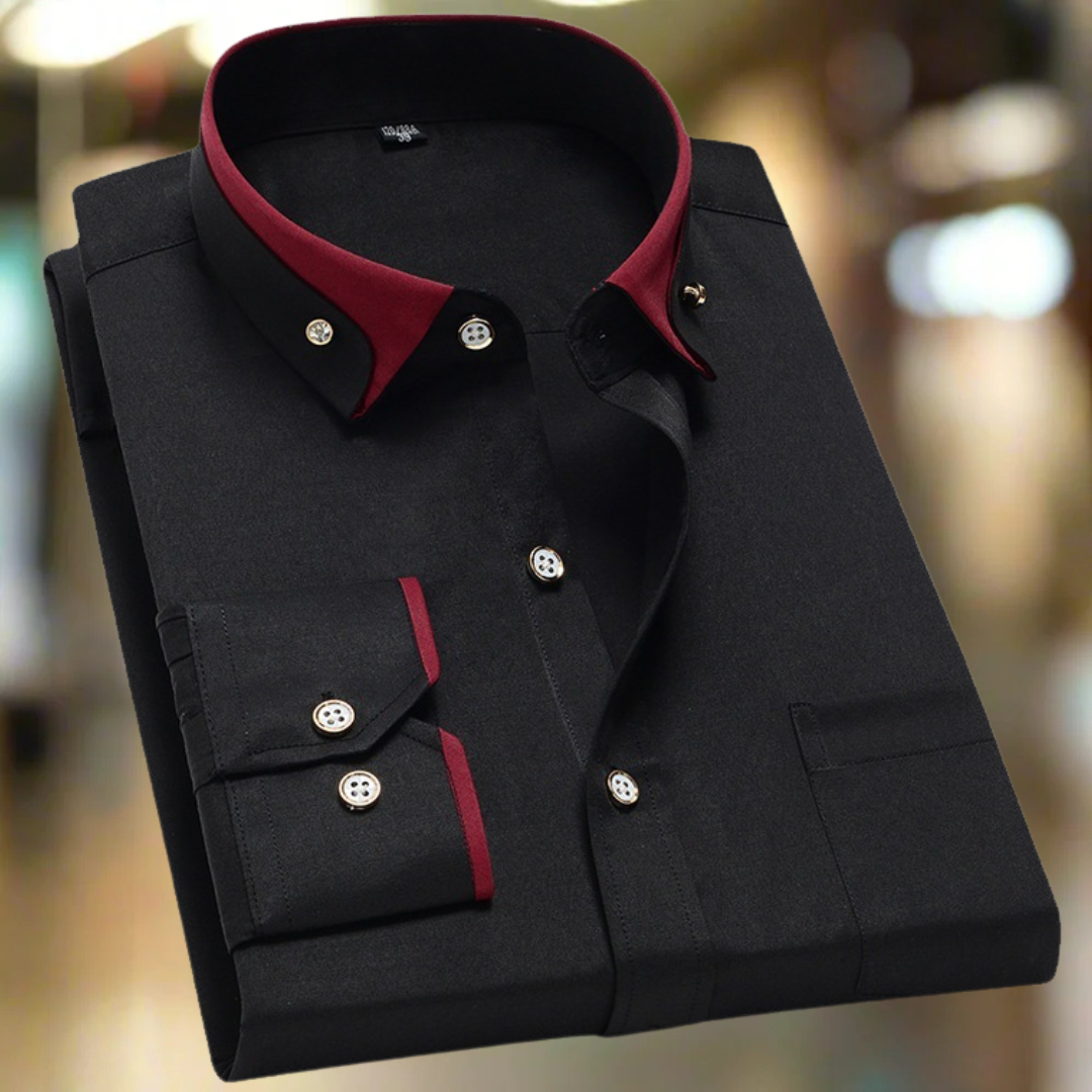 Weston | CLASSIC MEN'S SHIRT