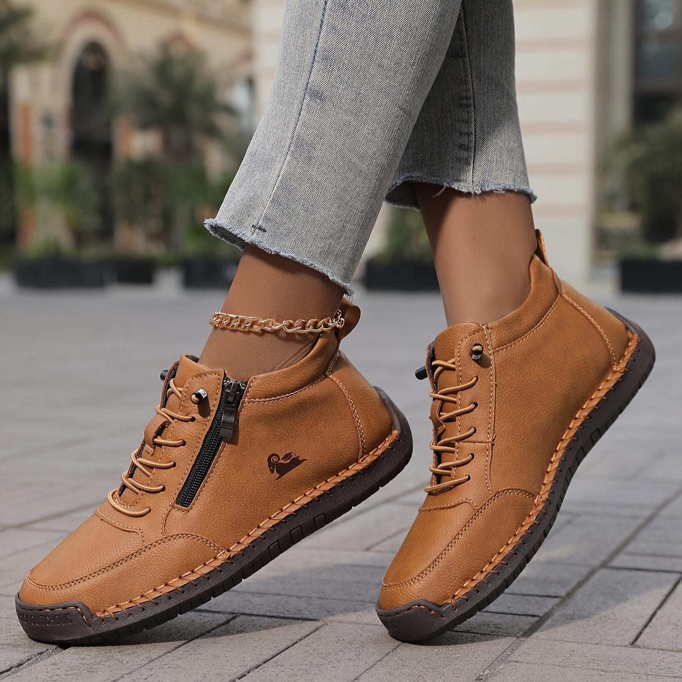 Victoria | Orthopedic Shoes