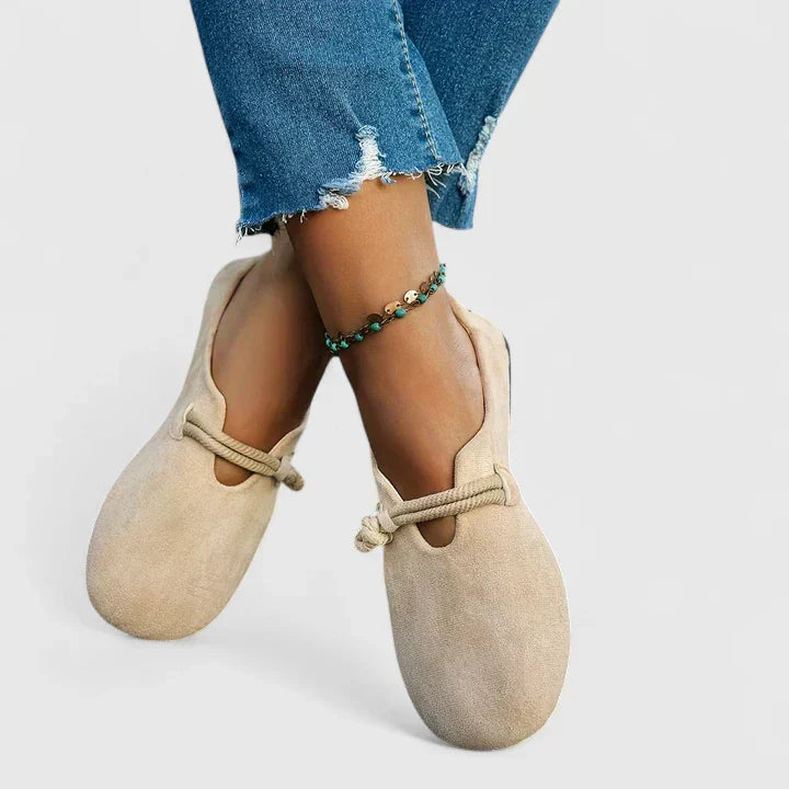 Linda | Orthopedic Loafers