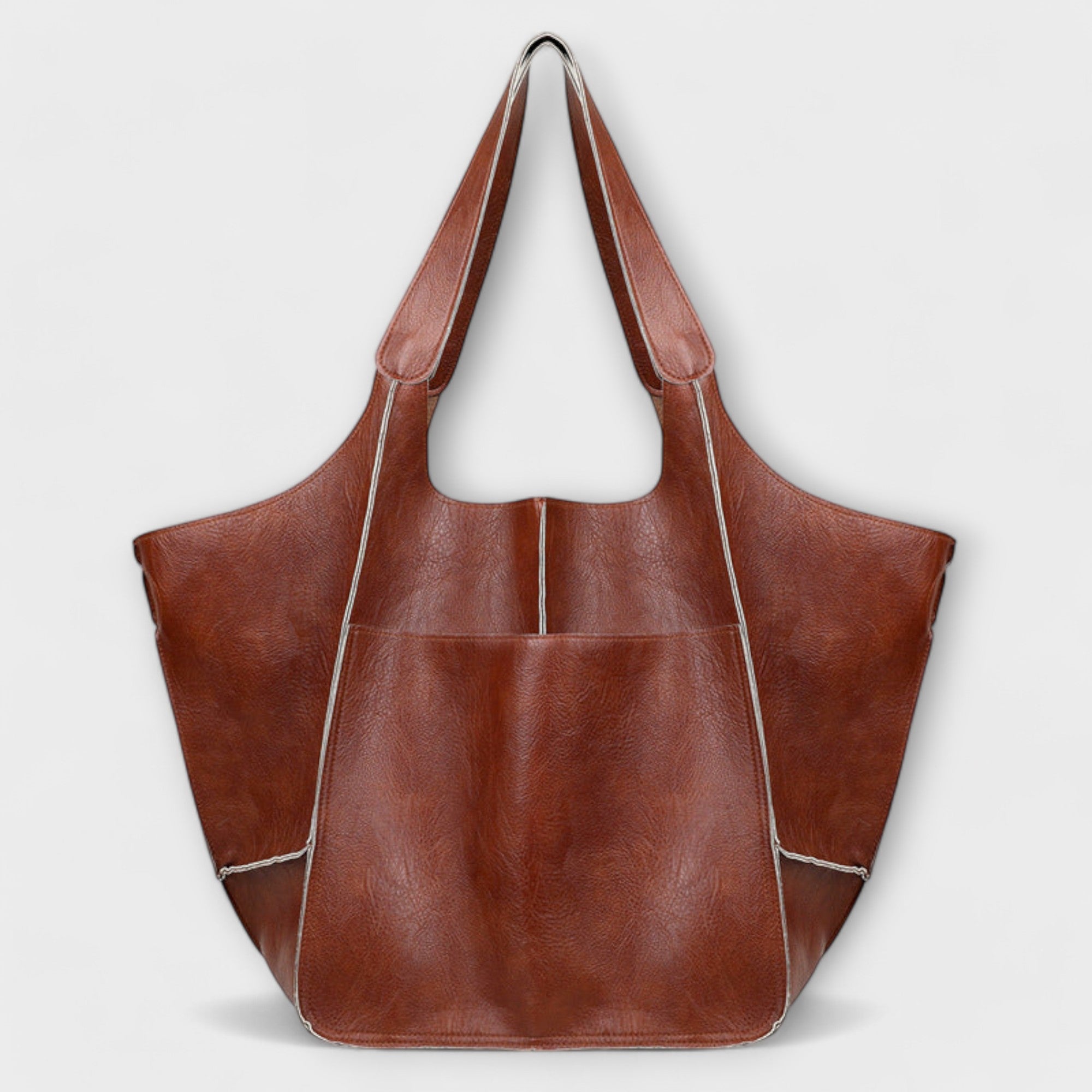 Olivia | Oversized Weekender Bag