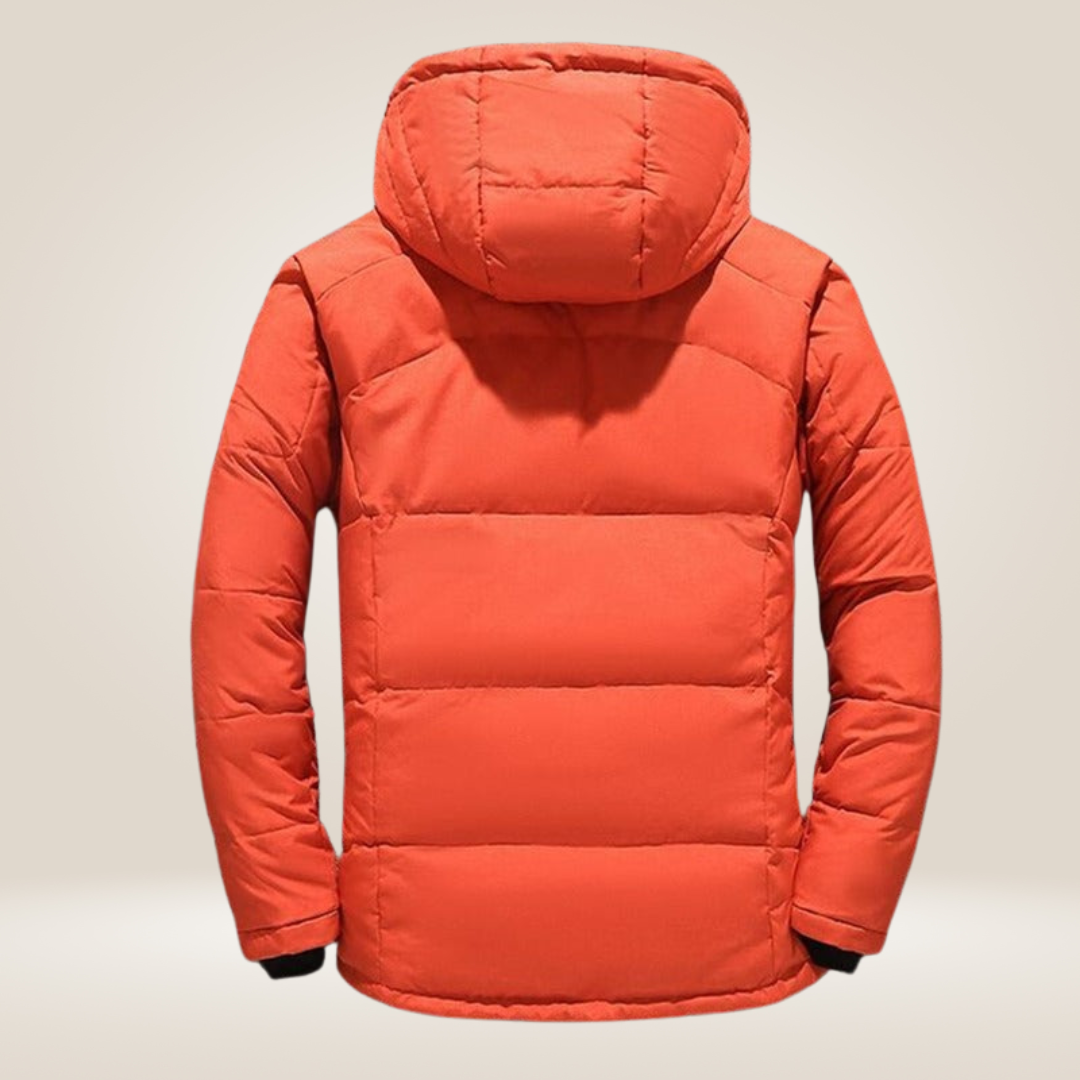 Ethan | Warm Jacket for Men