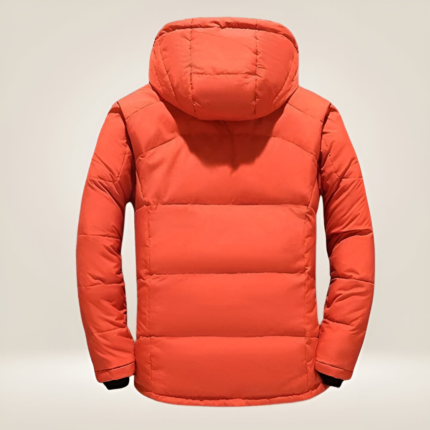 Rory | Men's Warm Jacket