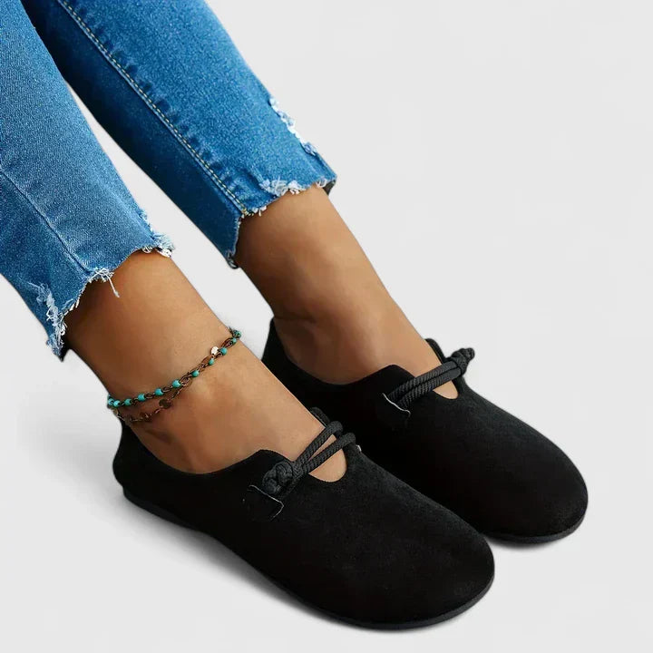 Linda | Orthopedic Loafers