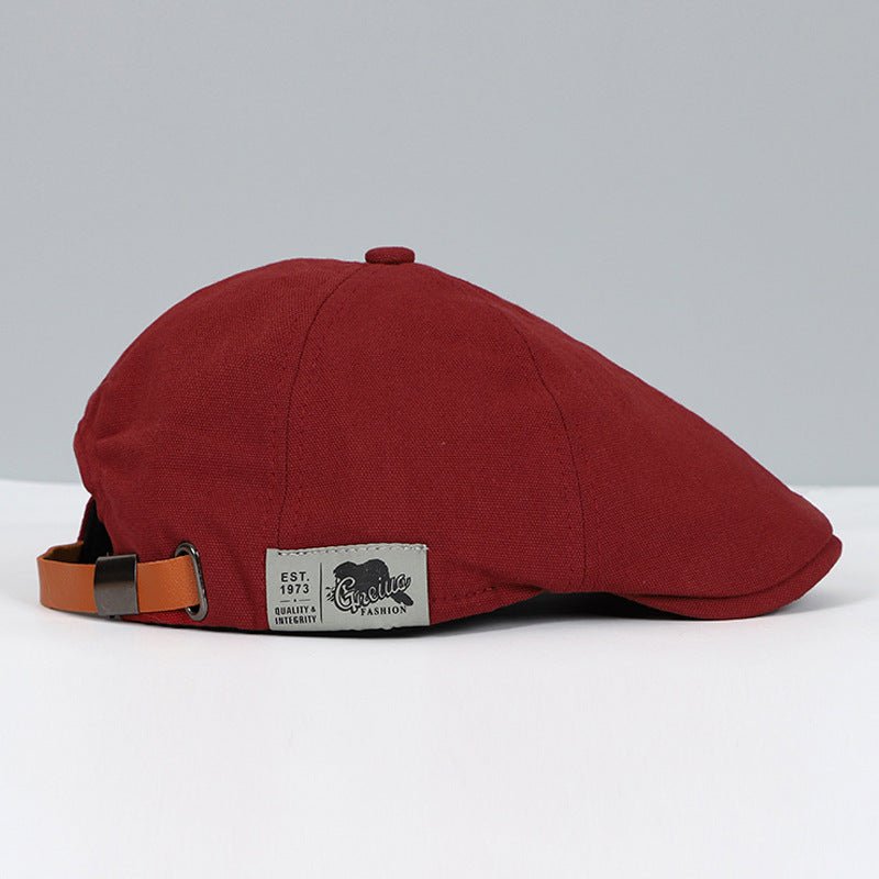 George | Stylish Urban Cap