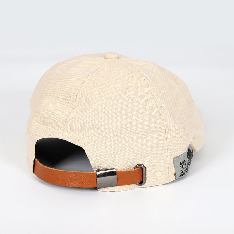 George | Stylish Urban Cap