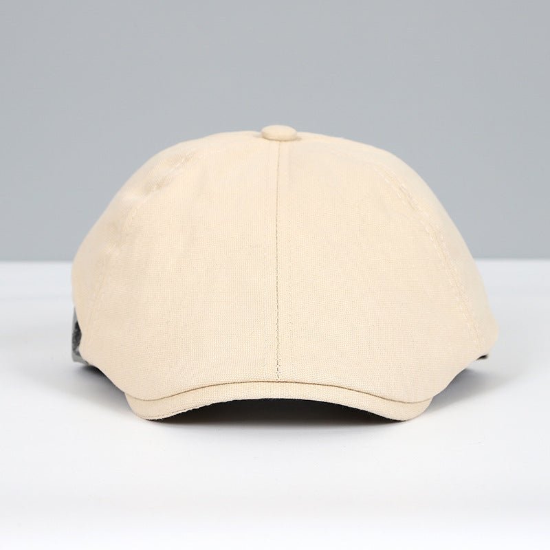 George | Stylish Urban Cap