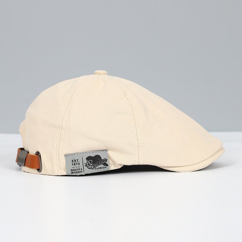 George | Stylish Urban Cap