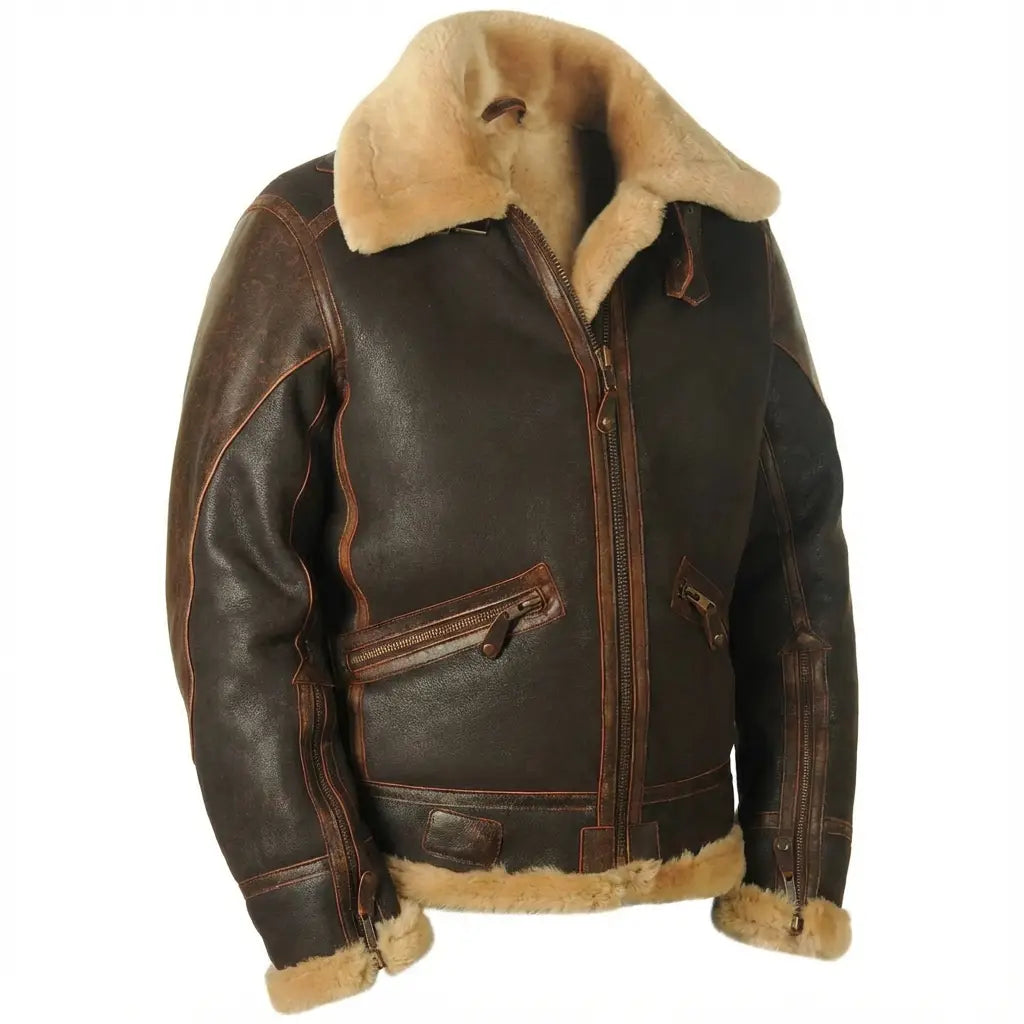 Nash | Elegant Casual Jacket