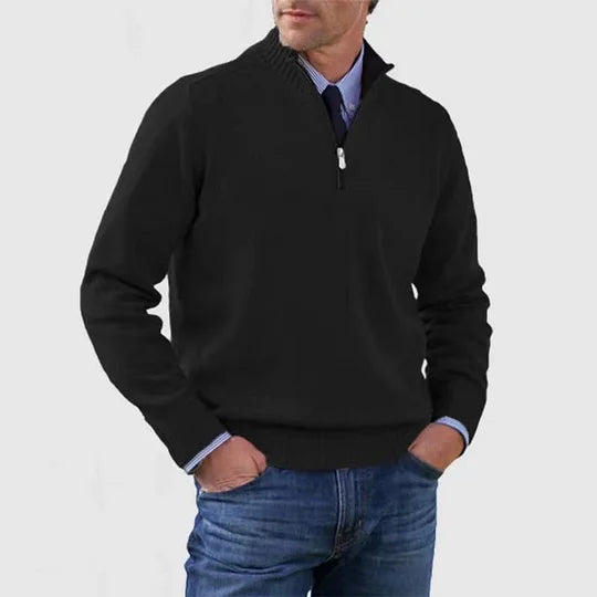 Shane | Refined Class Sweater