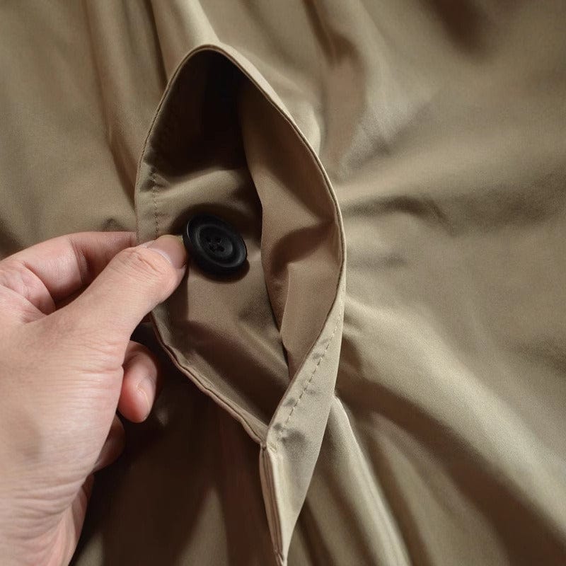 Clark | Coastal Coat