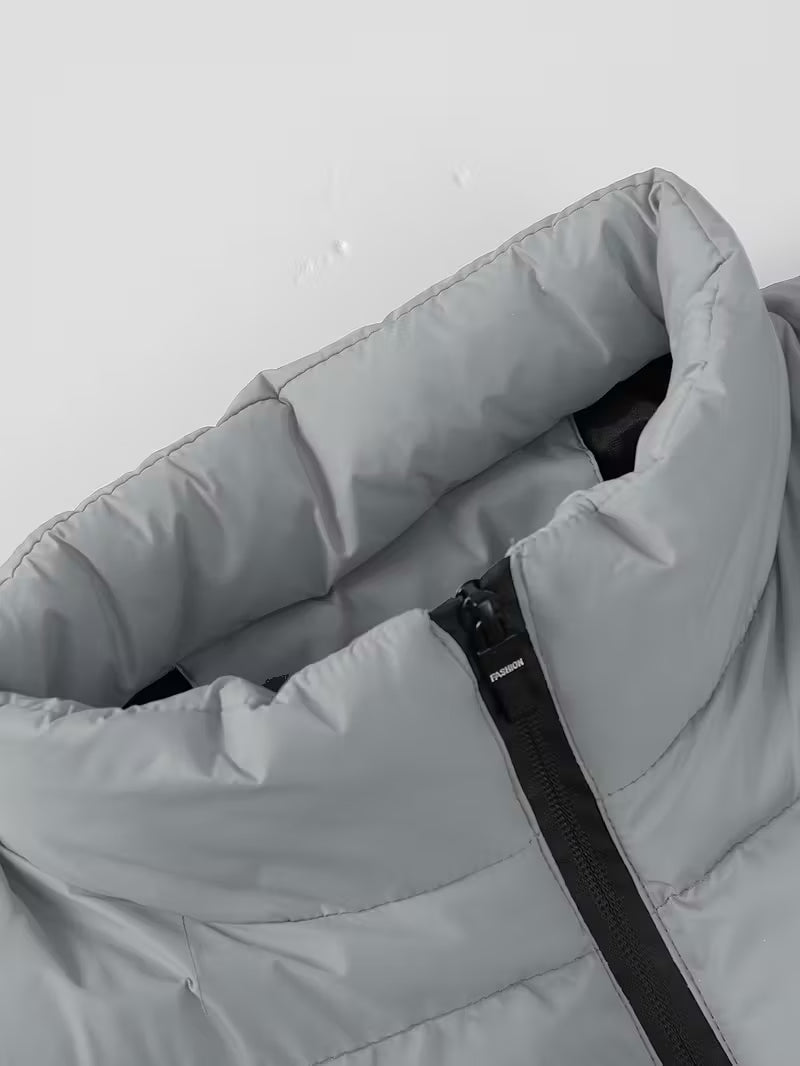 Spencer | Premium Puffer Vest