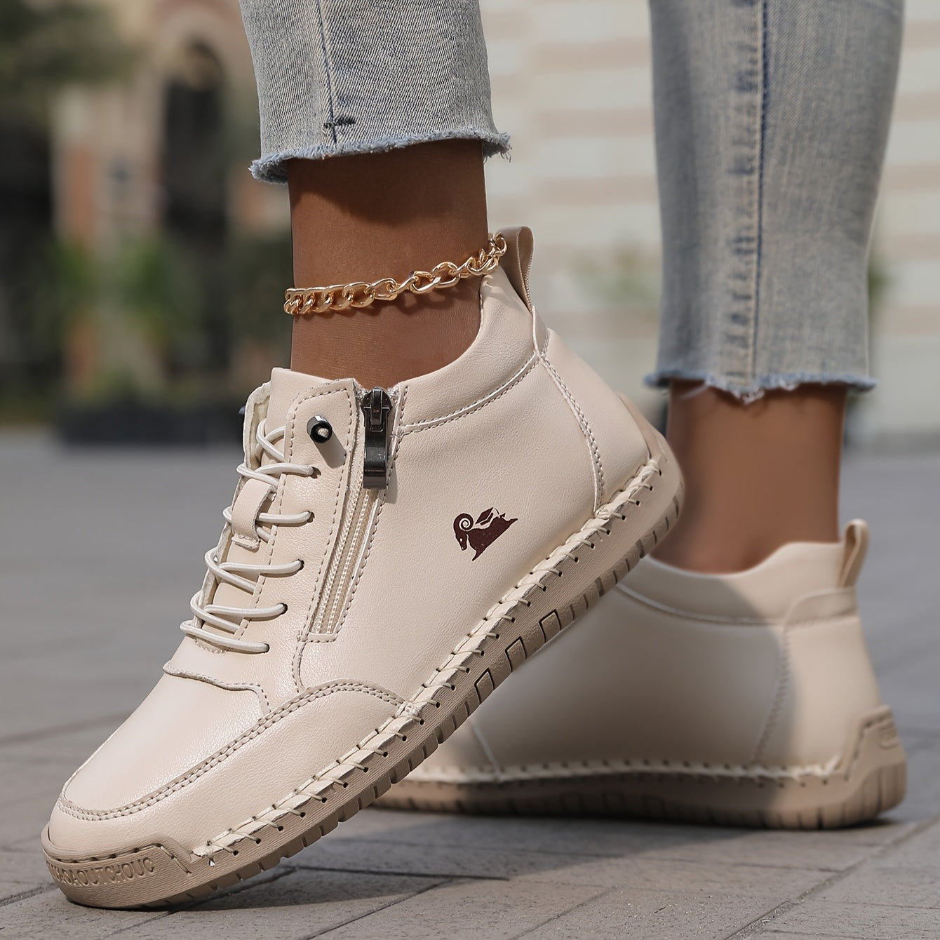 Victoria | Orthopedic Shoes
