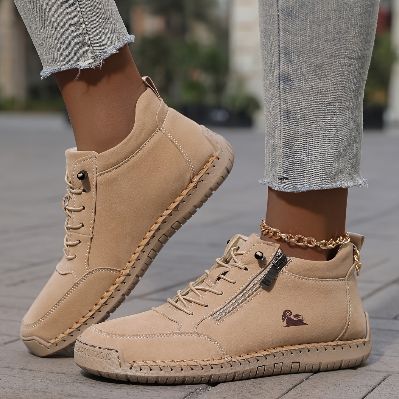 Victoria | Orthopedic Shoes