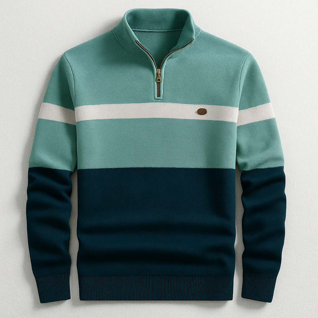 Levi | Men’s Half-Zip Pullover for Everyday Wear