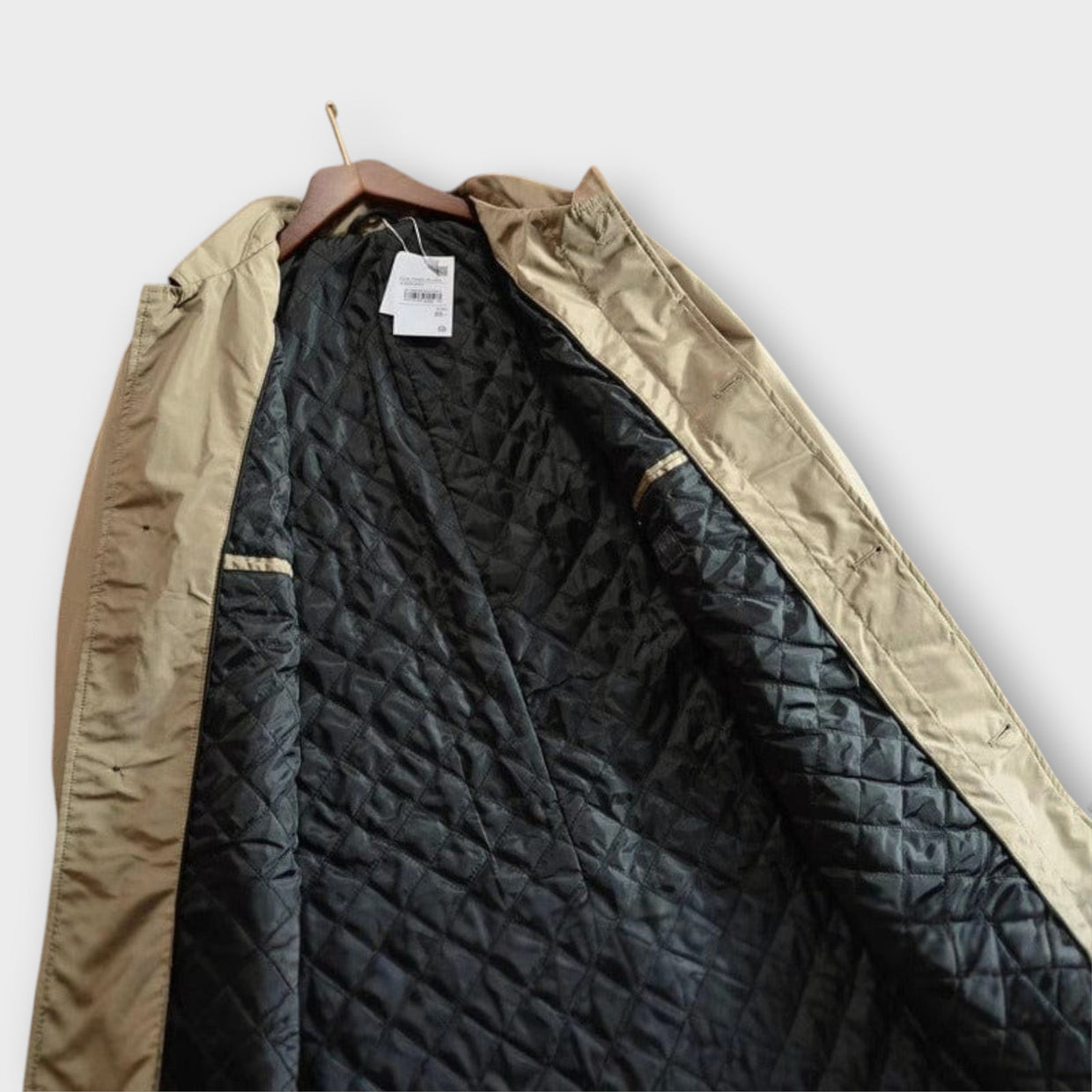 Colt | Comfortable weather-resistant coat