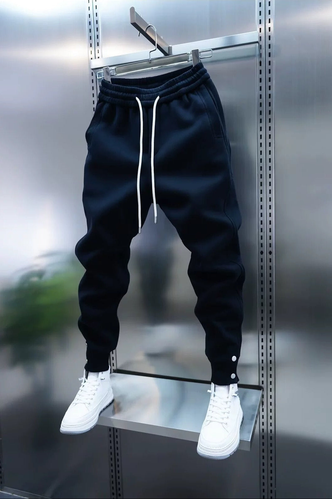 Arden | Sculpted Fit Pants