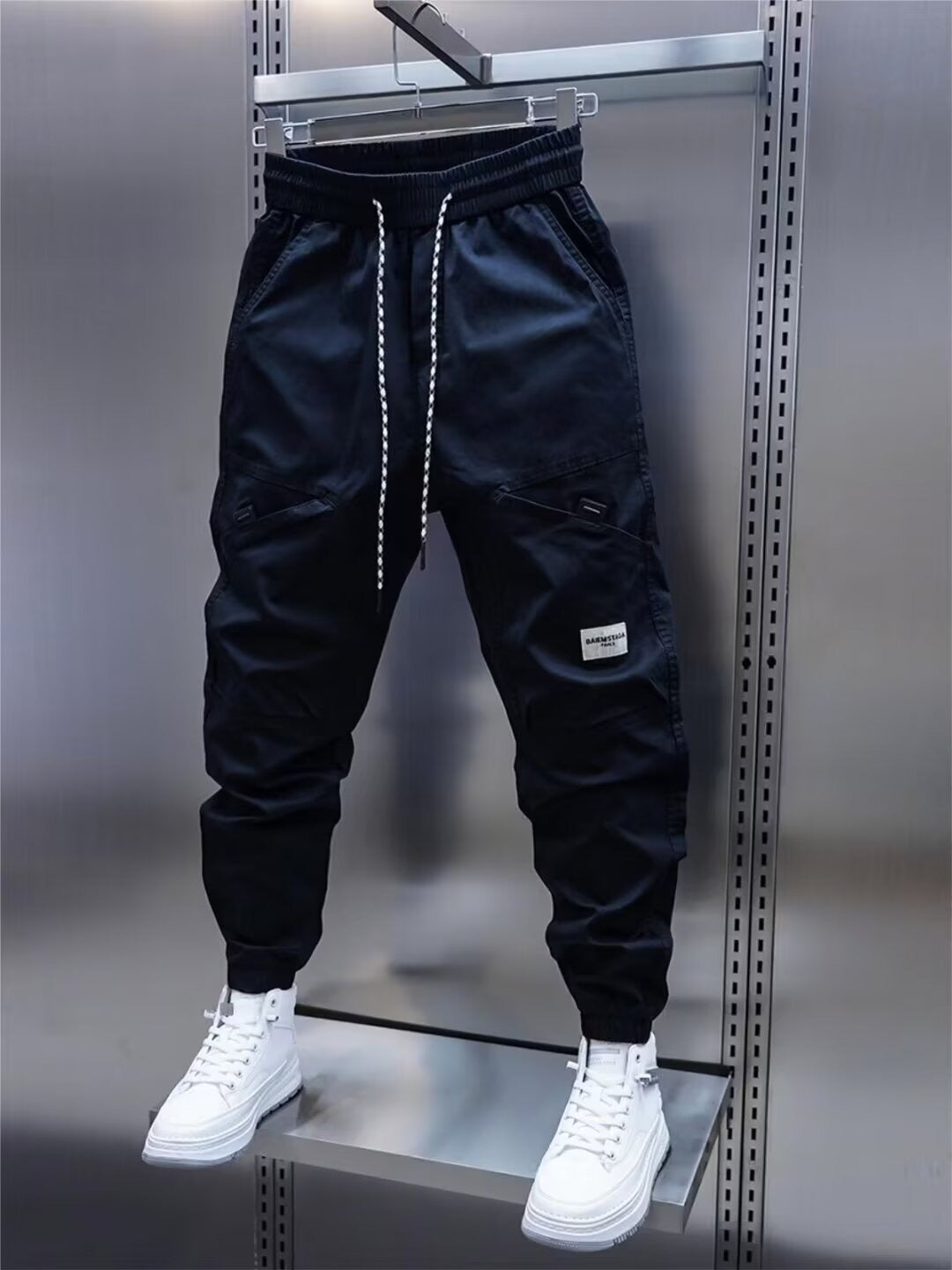 Ryder | Utility Cargo Pants