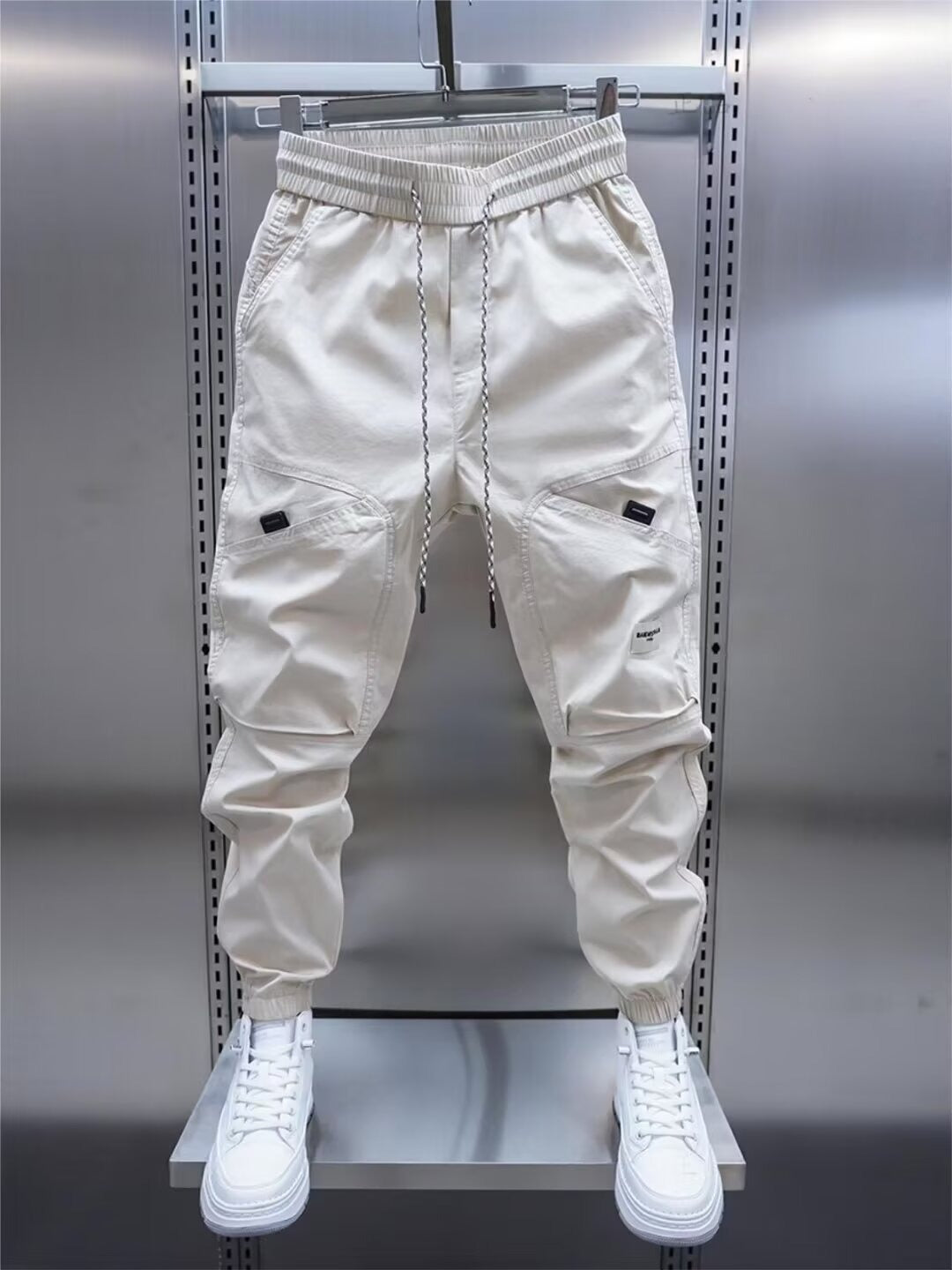 Ryder | Utility Cargo Pants