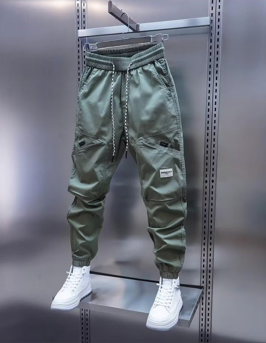 Ryder | Utility Cargo Pants