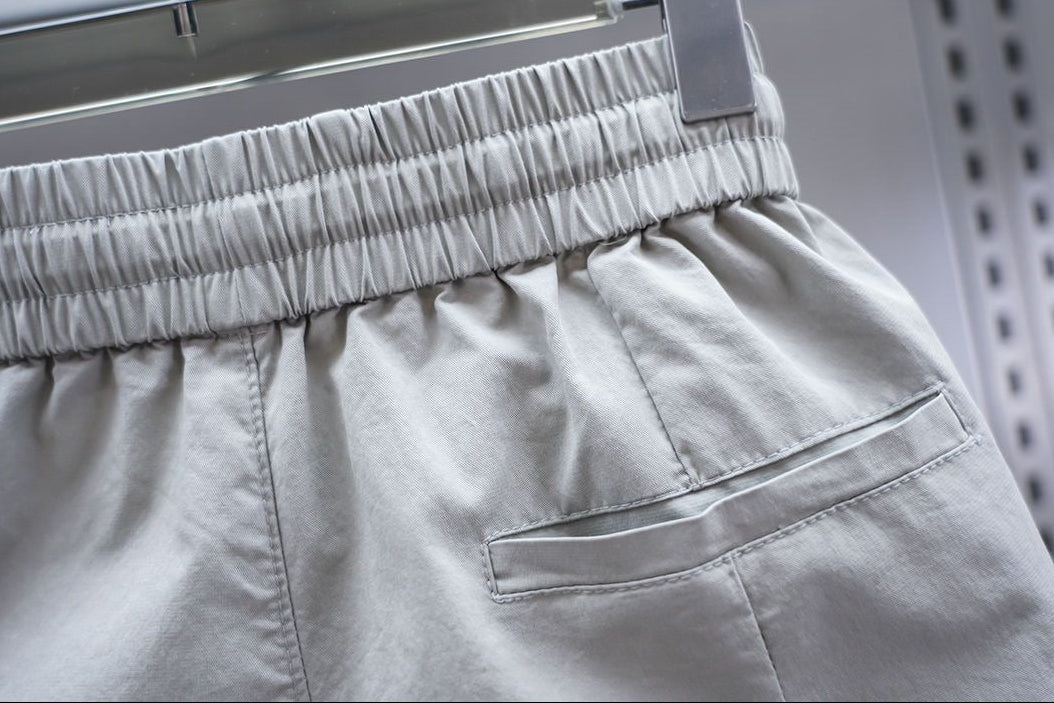 Axton | Sport Stripe Pants