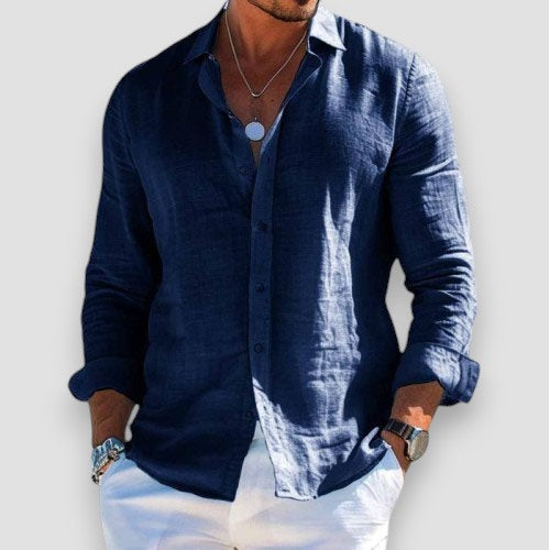 Logan | Elegant Shirt