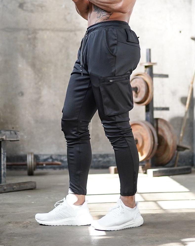 Capri | Comfortable Sports Pants