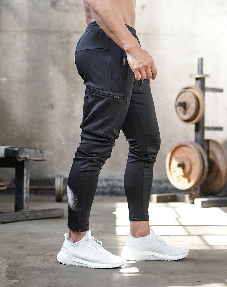 Capri | Comfortable Sports Pants